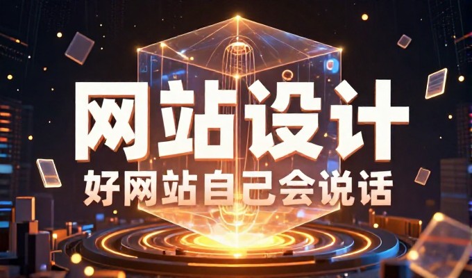 常见误区,企业建站时对免费域名注册网站的认知偏差
