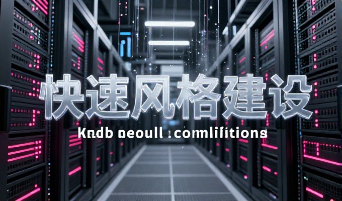 丽江网络推广决策时需审视专业建站价值