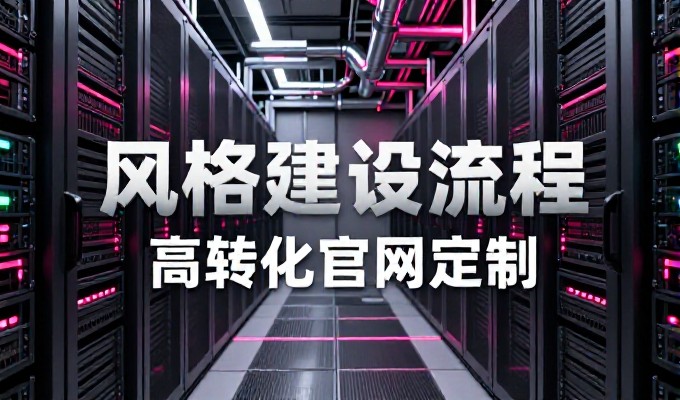 如何构建高效网络推广网站,从规划到交付的全流程指南