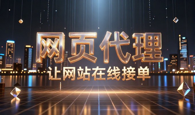 网站推广的好处在于,从流量获取到转化路径的全链路优化