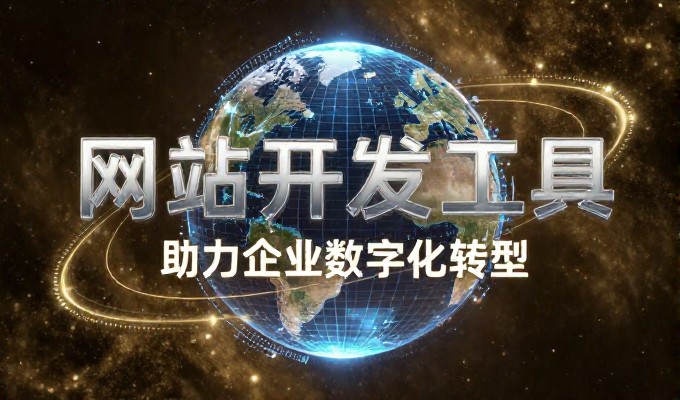 外贸网站设计要点四个关键环节,从策划到上线