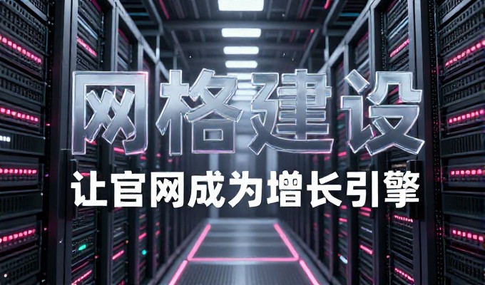 济南企业网站优化的全方位实践指引
