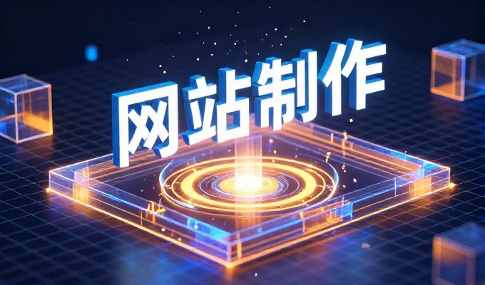 清晰的建站规划从零开始,关键是视频化的落地场景