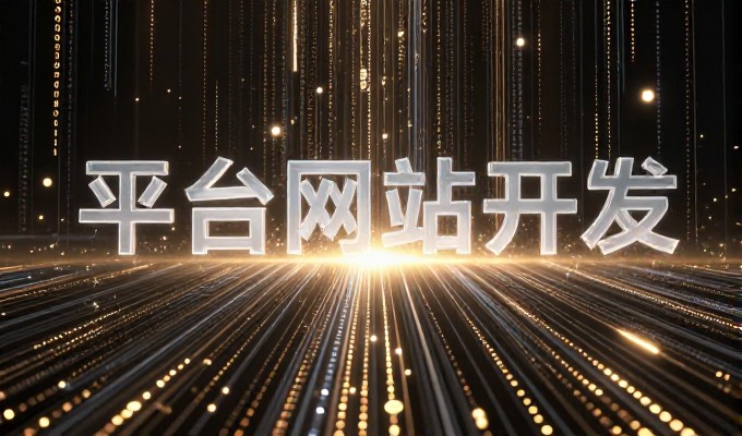 企业成长的第一道门槛,建站素材如何支撑业务扩张