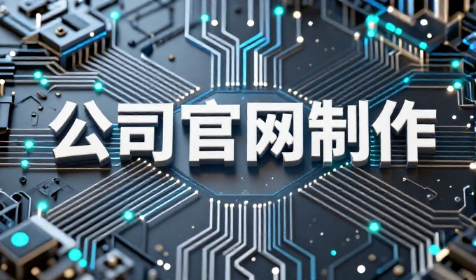 网站建设中图片的选型与落地策略