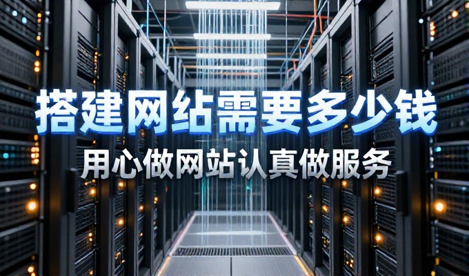 如何构建个人网站真正的价值,定位、设计、内容与专业服务的协同