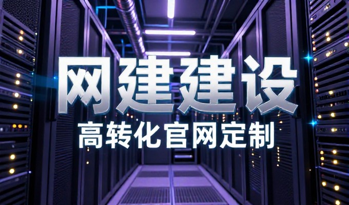 2026年官网建设全流程解析与专业服务选择指南