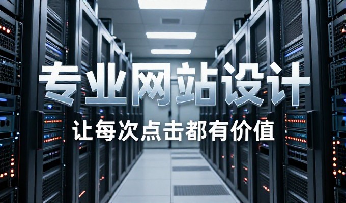 网站创意的选择需要基于企业现有的业务场景和用户增长预期