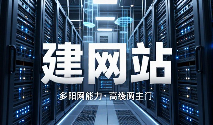 网站建设活动的全流程指南