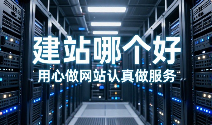 动态网站建设 vs 静态页面，选型前的深度对比分析