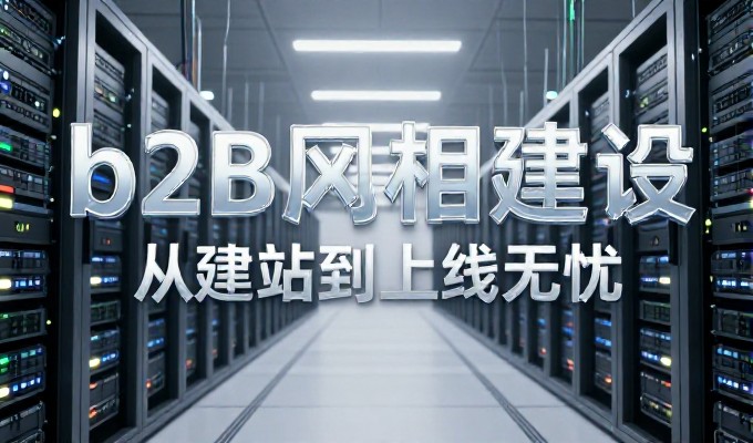 精准定位视觉体验,打造与品牌高度匹配的在线形象