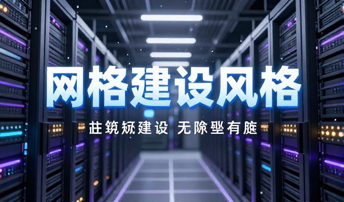 企业官网建设,从需求对齐到落地落地的完整路径