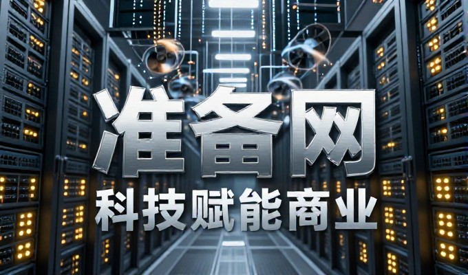 从需求到落地，网站建设一条龙如何高效推进