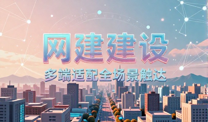 企业官网建设常被忽视的价值在于是否真正服务商业目标