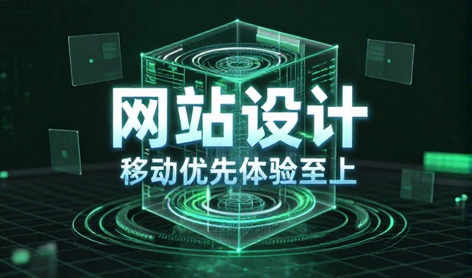 企业官网建设常被忽视的价值在于是否真正服务商业目标