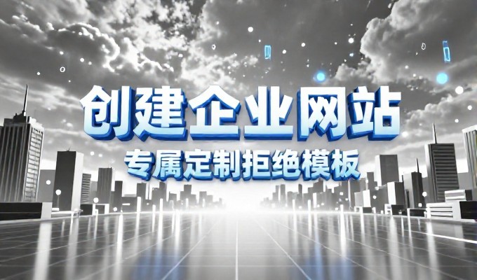 企业官网建设全流程解析,需求评估、方案设计与运营保障