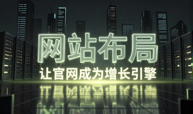 常见误区,建站项目盲目追求外包而忽视机房布局规划