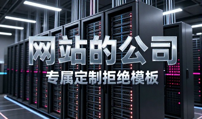 宁波企业网站建设的基石思维