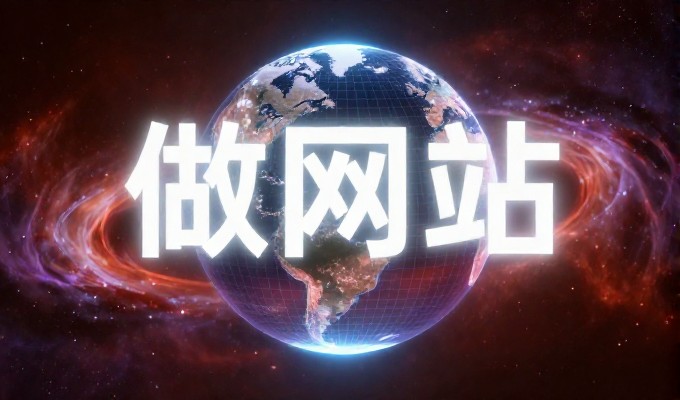 免费做代理，网站建设的核心价值在于可持续增长