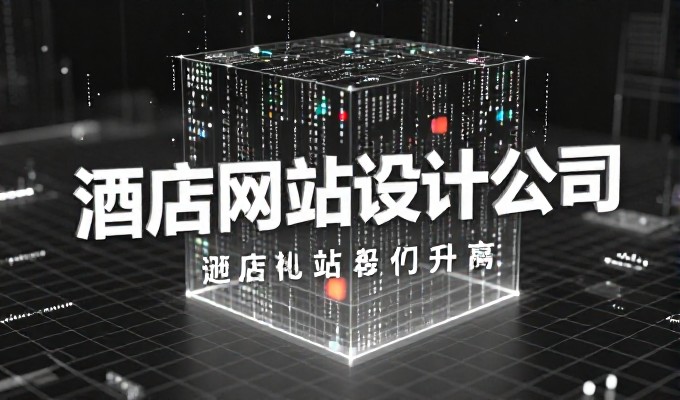 什么是整站网站?企业如何自行规划与落地