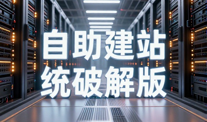 整合营销推广在企业站点建设中的价值与选型指南