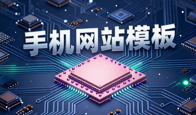 设计先行，定位更准，企业主页设计深度解析