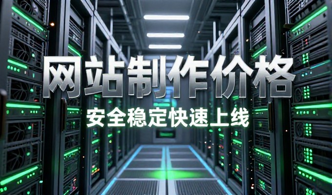 便宜的建站服务,企业如何把握成本与价值