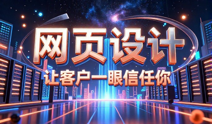 企业网站建设现状判断与选型考量