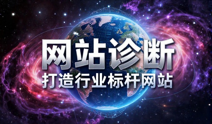 当下,企业如何选择科学的网站建设功能