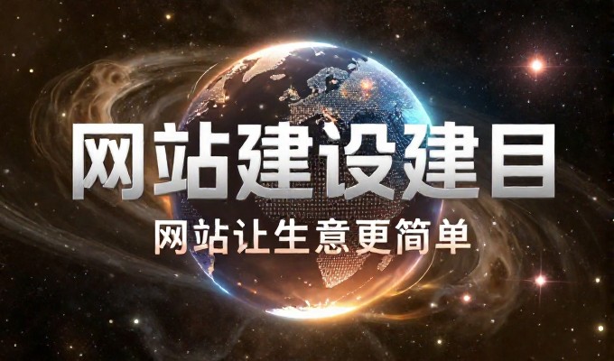 企业网站建设与免费网络营销实践指南