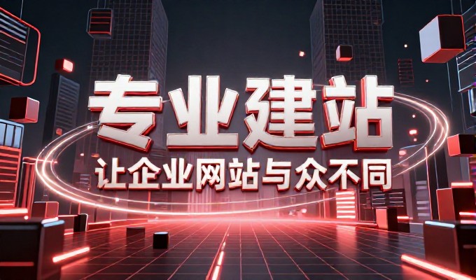 建设官网的考量从何开始——从业务场景到技术架构再到持续运营