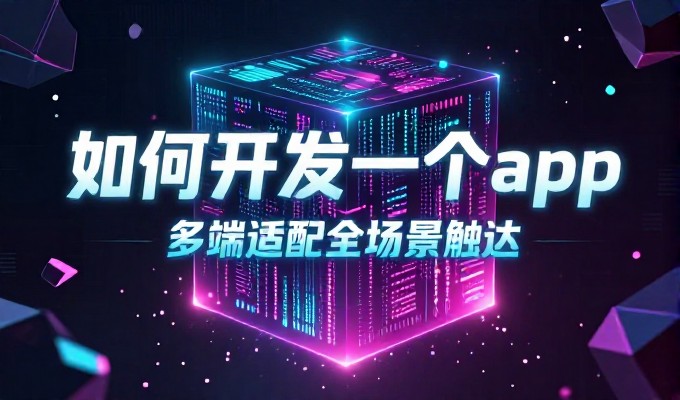 从需求明确到落地交付,如何高效执行网站方案