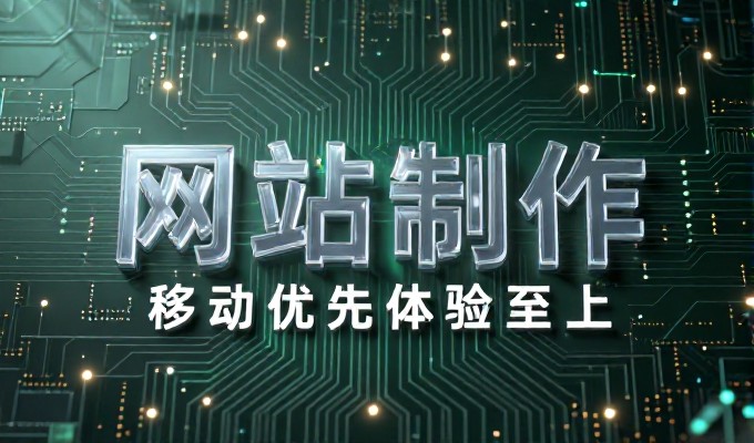 站长收益指南,如何通过精准建站实现业务价值