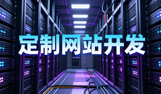 从需求评估到首页落地,一场完整的建站一条龙指南