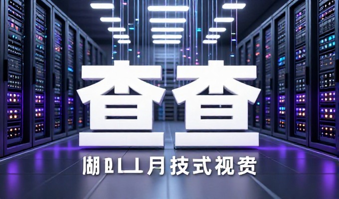 办个网站,从需求到落地的完整选型指南