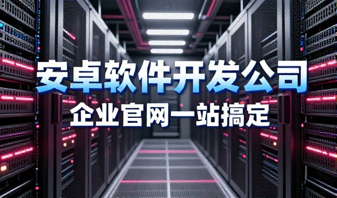 办个网站,从需求到落地的完整选型指南