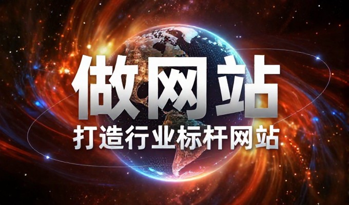 义乌做网站从目标明确到方案制定再到技术落地