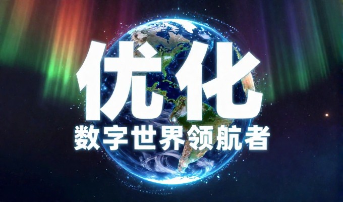 企业官网建设全流程指南与注册申请实操