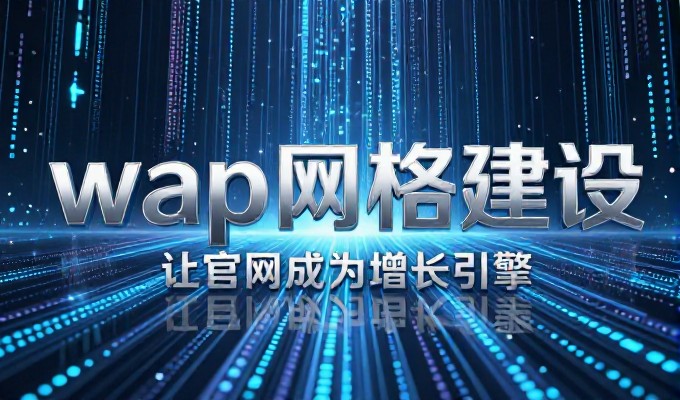 从传统门户到数字化业务的对比思考