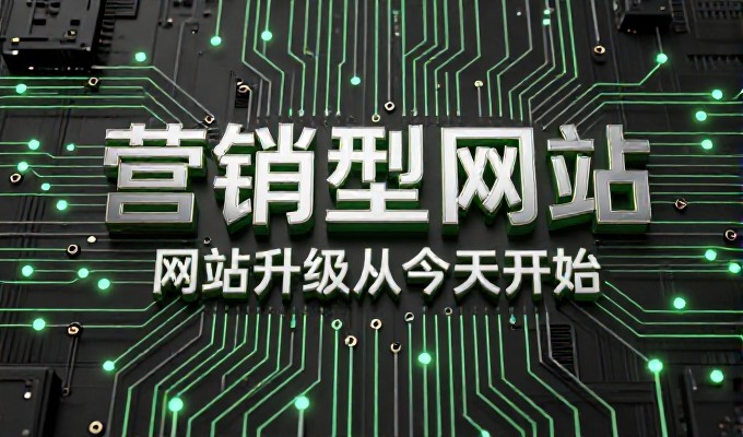 企业在搭建数字门户时常面临站点差异化问题,解决方案源自专业案