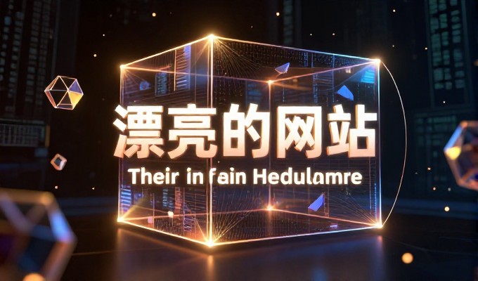 企业网站建设的核心原则,以用户旅程为导向构建高转化系统