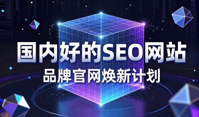 精品课程网站设计,企业官网建设全流程实战指南