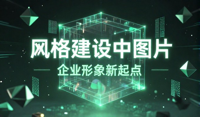 网站设计规划书的必要性与核心要点