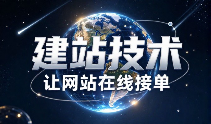 服务器空间规划是建站成功的基石