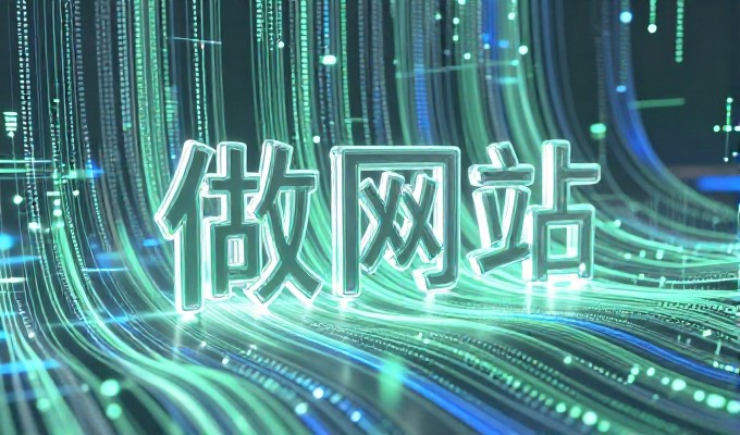 2026 年企业官网建设，网站空间价格的实质性考量