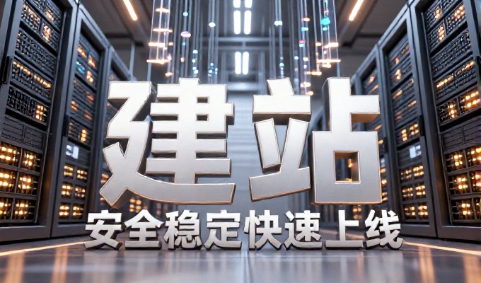 企业网站建设流程解析,从需求分析到运营维护