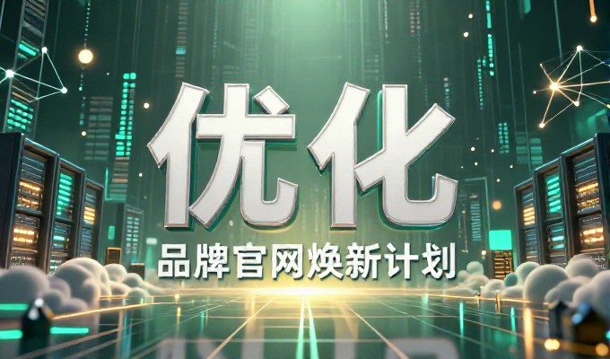 建设官网时的关键决策点与实施路径评估