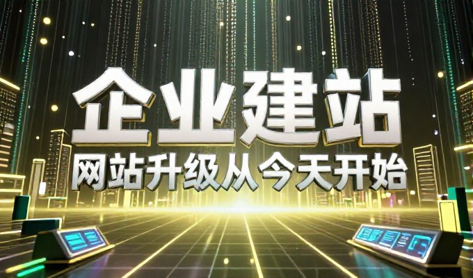 南昌企业建站成本与方案探讨