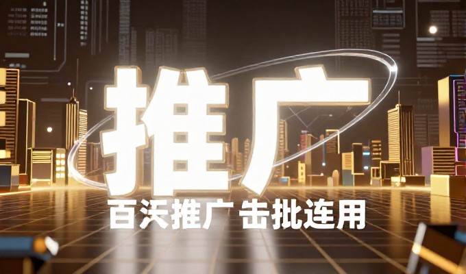 2026年企业建站需求与产品推广策划指南