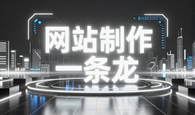 长沙做网站,传统定制 vs 云端托管,成本与效率的抉择